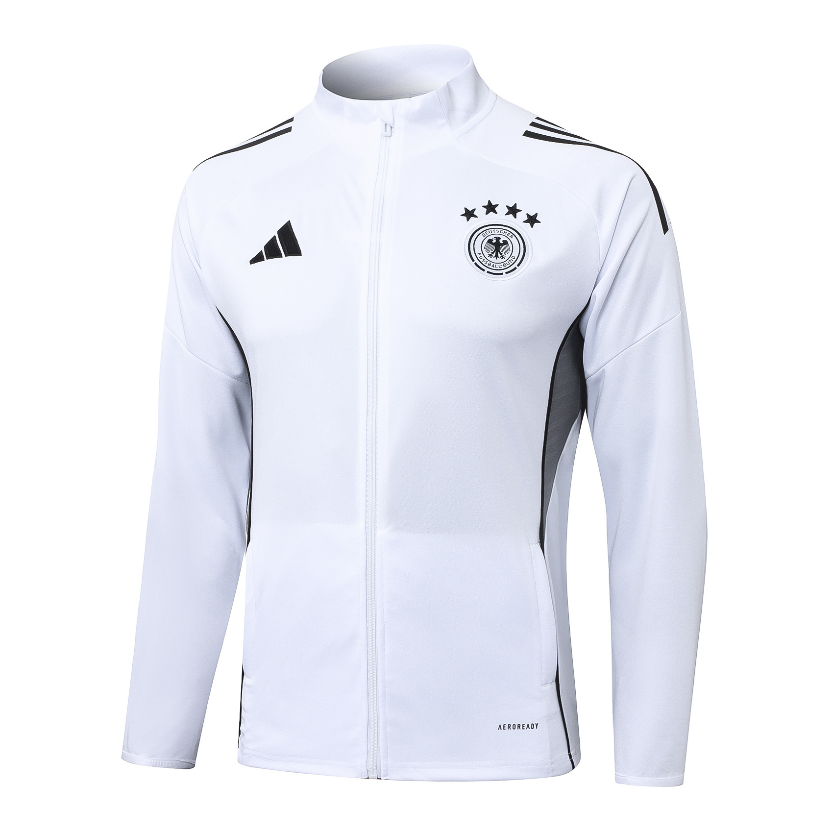 GermanyTraining Jacket and Pant - Adult
