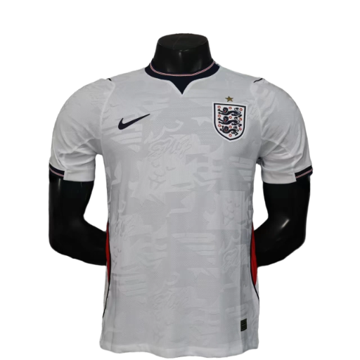 England National Team 2026 Fifa World Cup Home Jersey