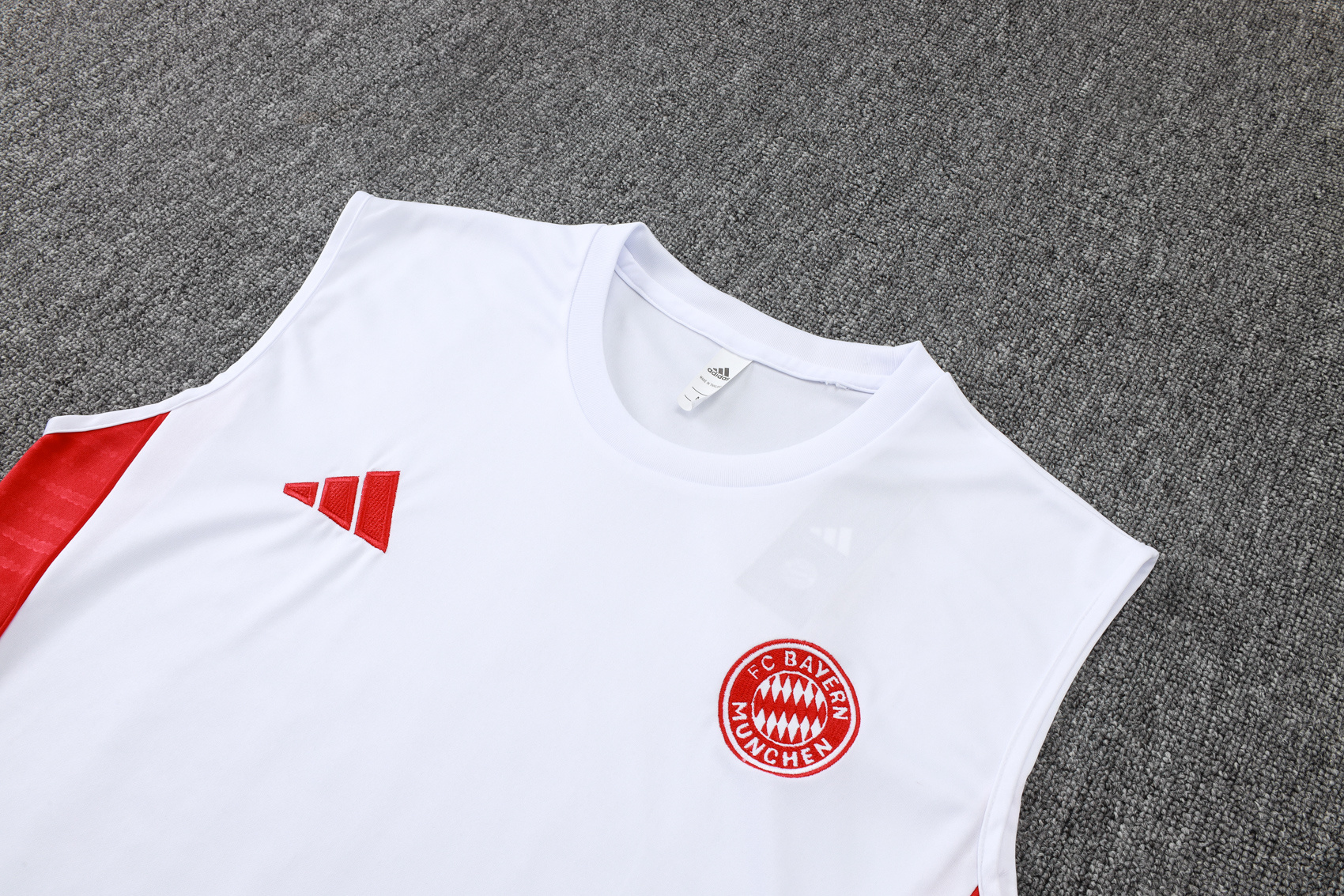 Bayern München Sleeveless Training Tank and Short