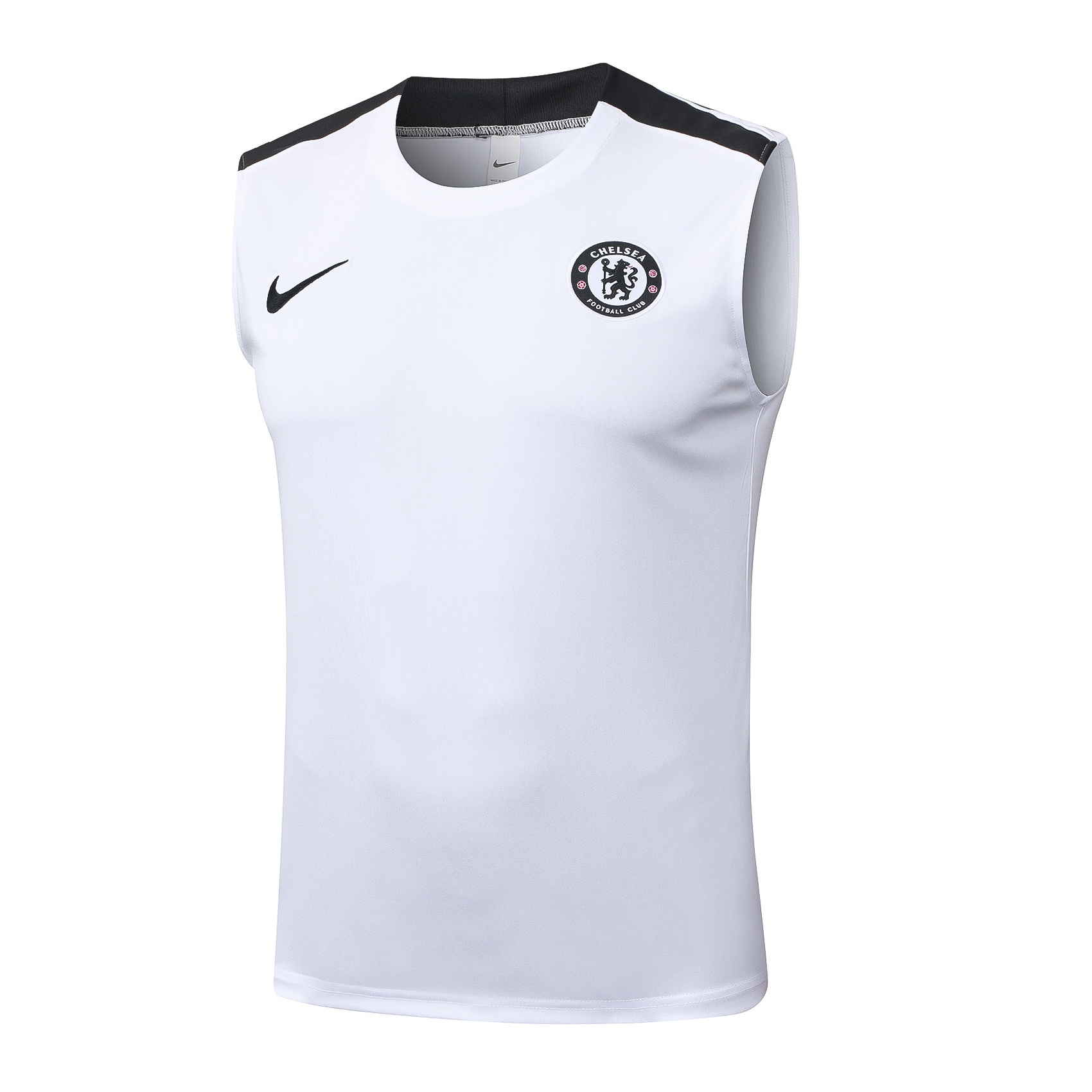 Chelsea Sleeveless Training Tank and Short