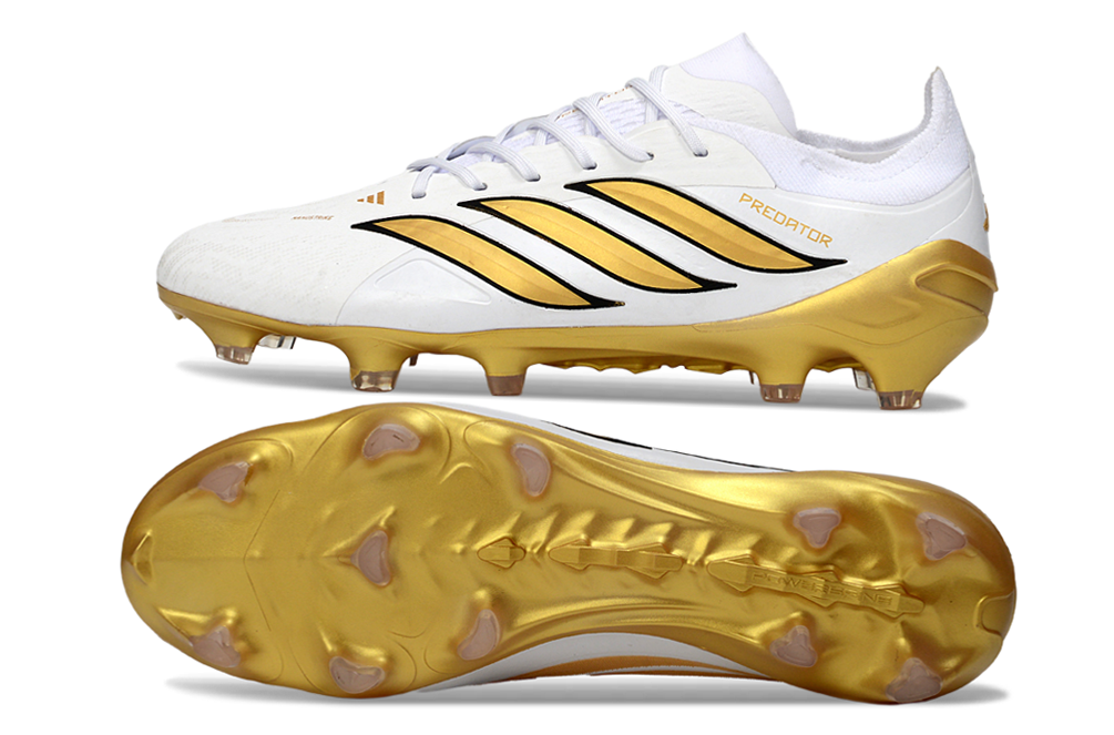 adidas Predator Elite Soccer Cleats 
