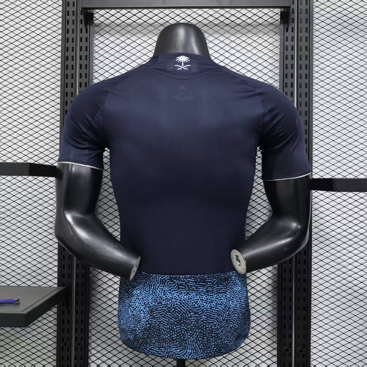 Al Nassr  25 26 Away Jersey 