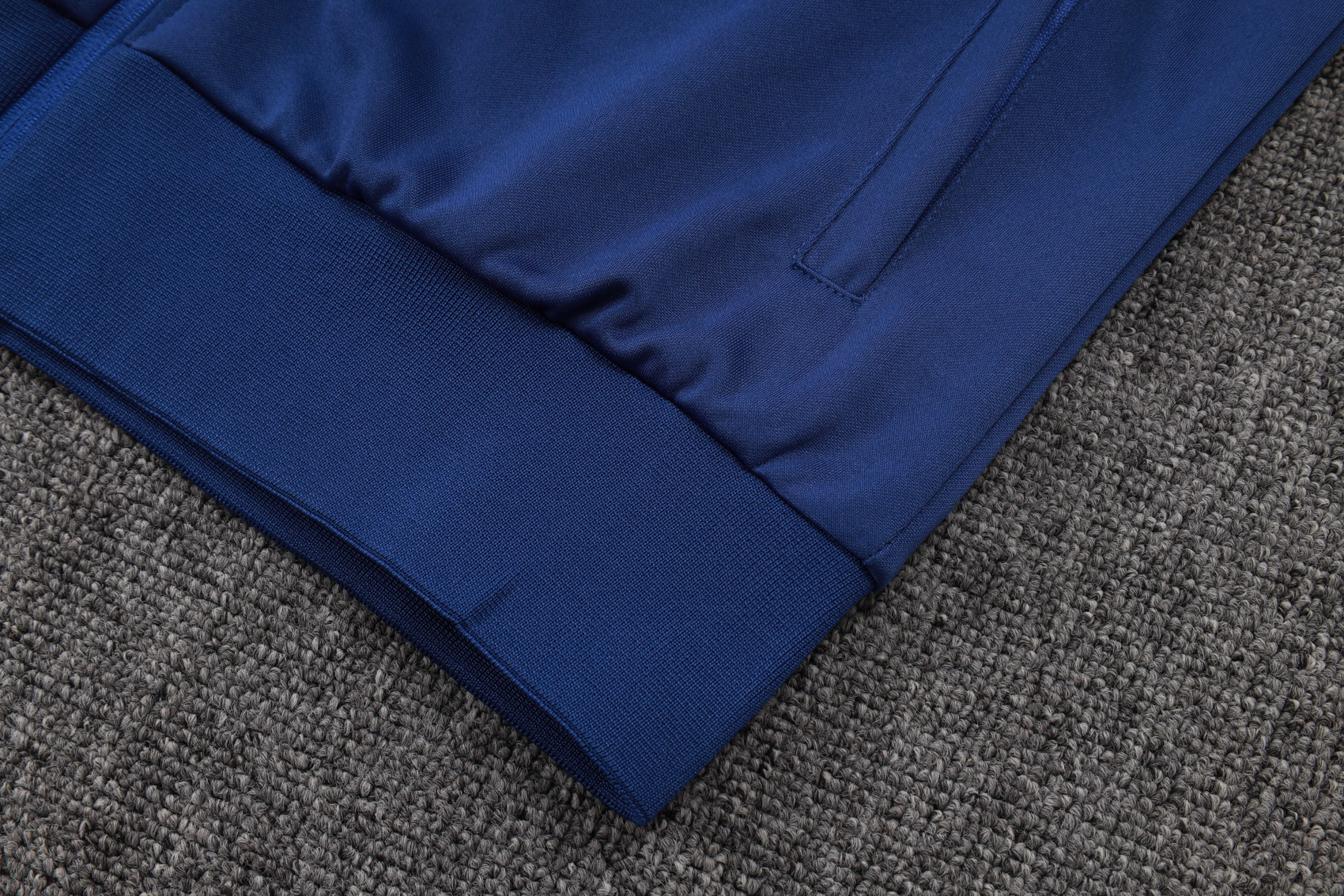 Atletico Madrid Training Jacket and Pant - Adult