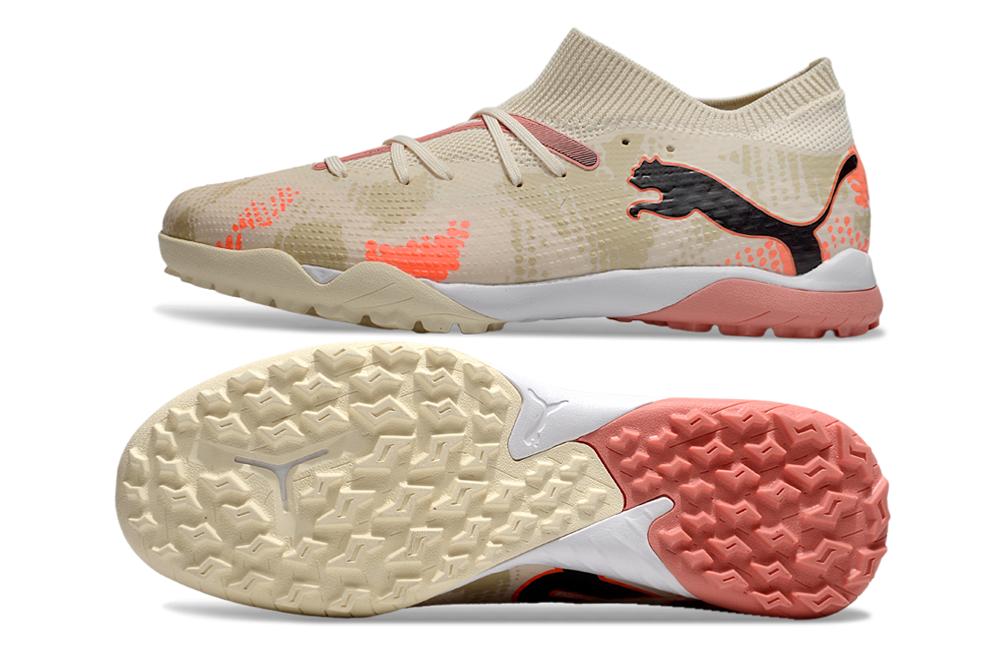 Puma FUTURE 7 ULTIMATE Turf Ground Soccer Boots