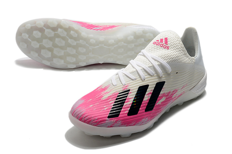 adidas X 19.1 Turf Soccer Shoes