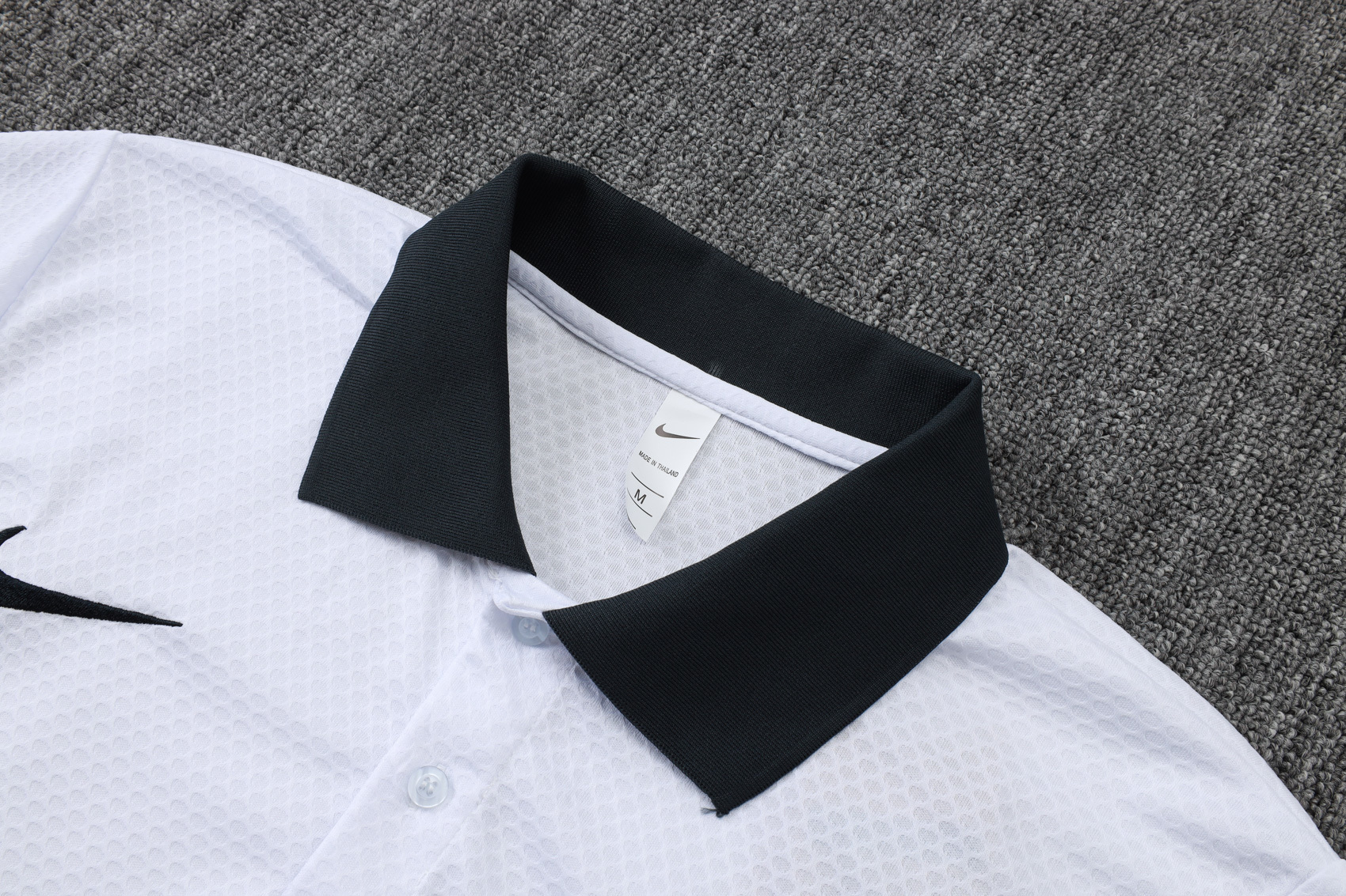 Chelsea Polo Shirt and Track Pant