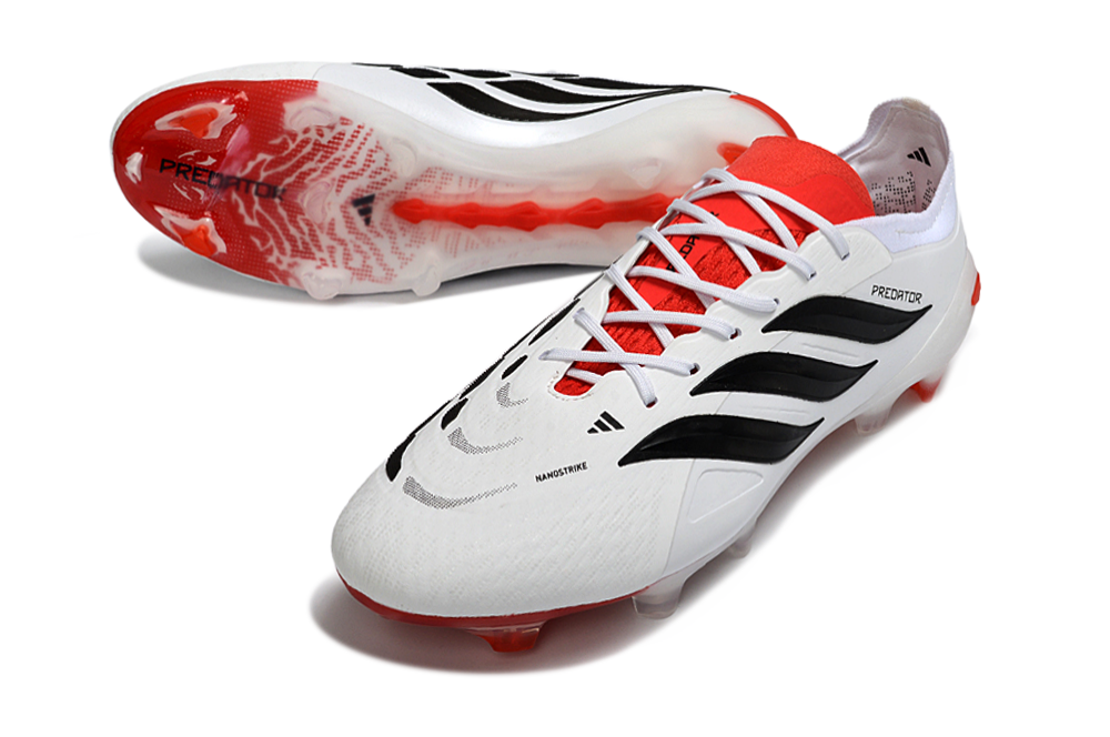 adidas Predator Soccer Cleats 