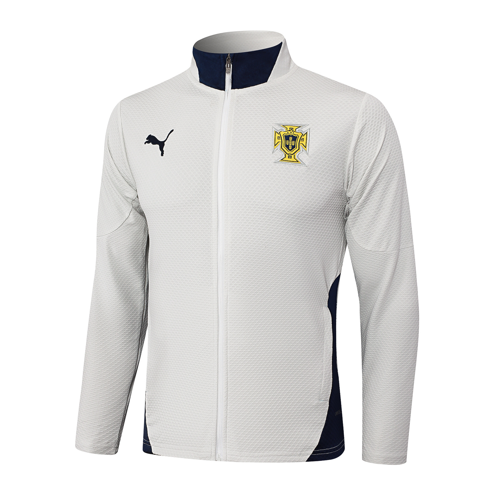 Portugal Training Jacket and Pant - Adult