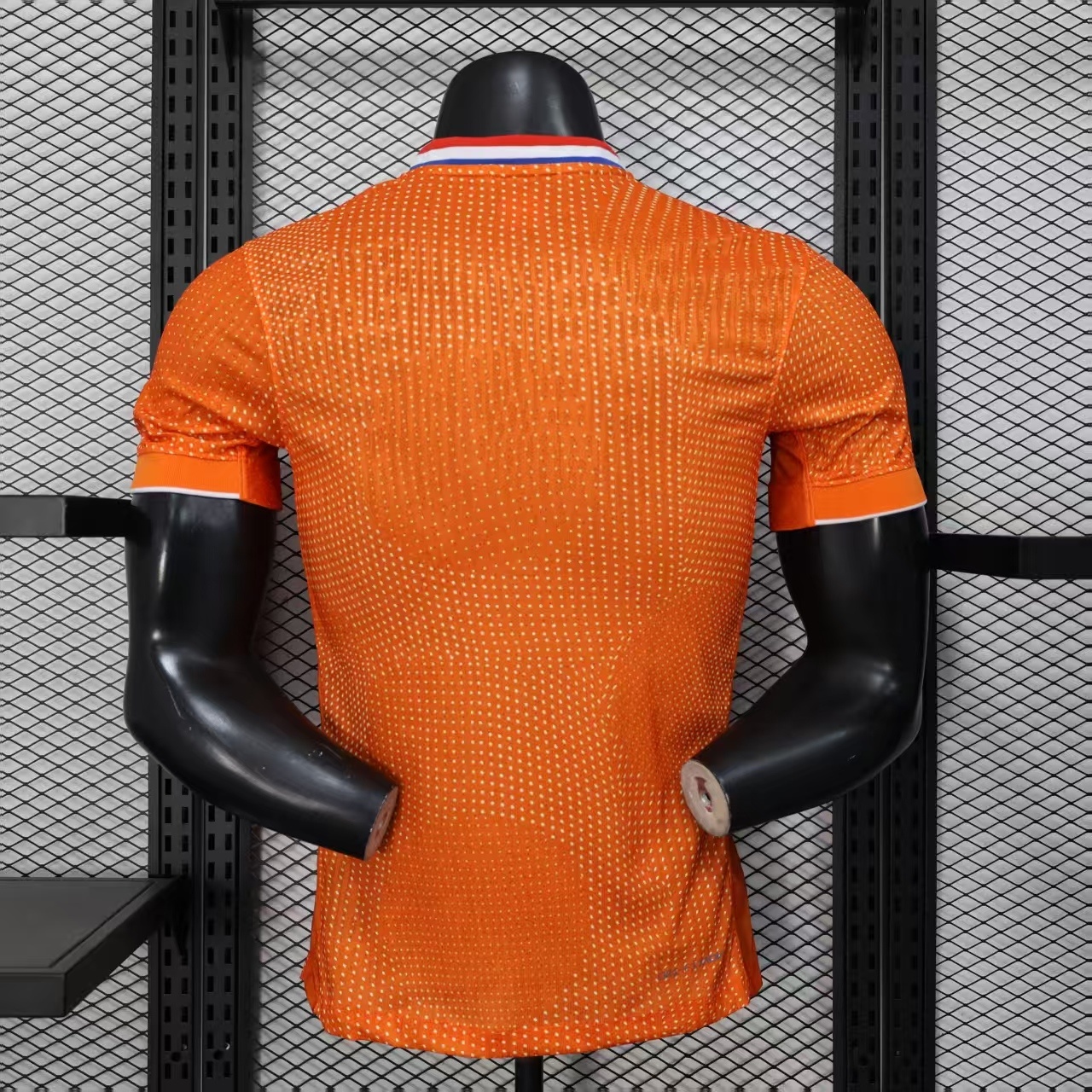 Netherland National Team 2026 Fifa World Cup Home Jersey