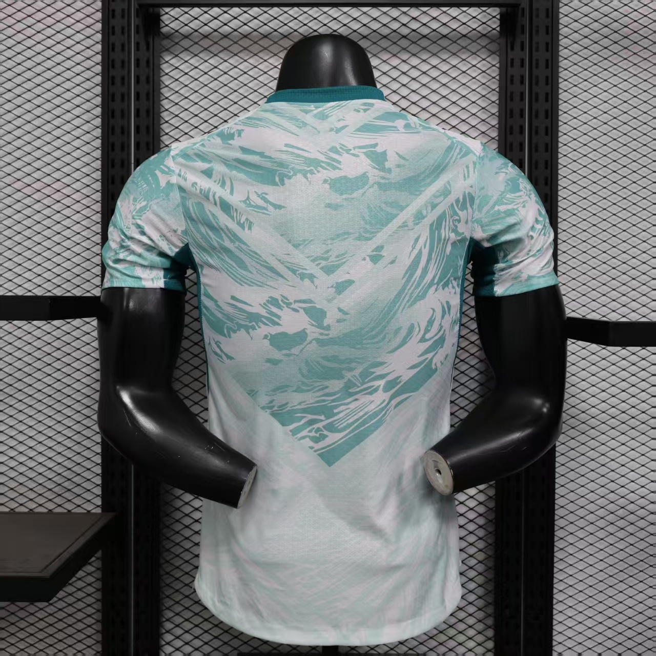 Portugal National Team 2026 Fifa World Cup Away Jersey