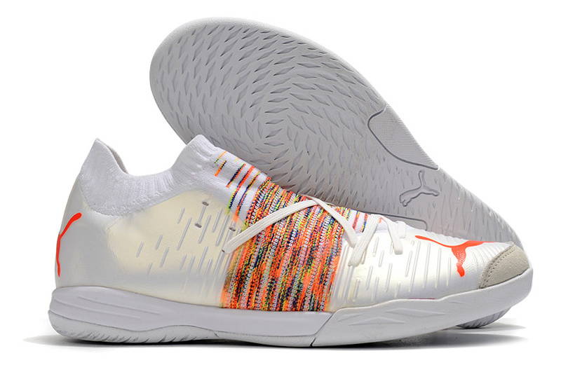 Puma Future Z 1.1 Indoor Soccer Shoes