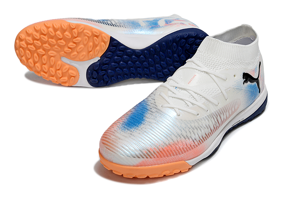 Puma FUTURE 8 ULTIMATE Turf Ground Soccer Boots