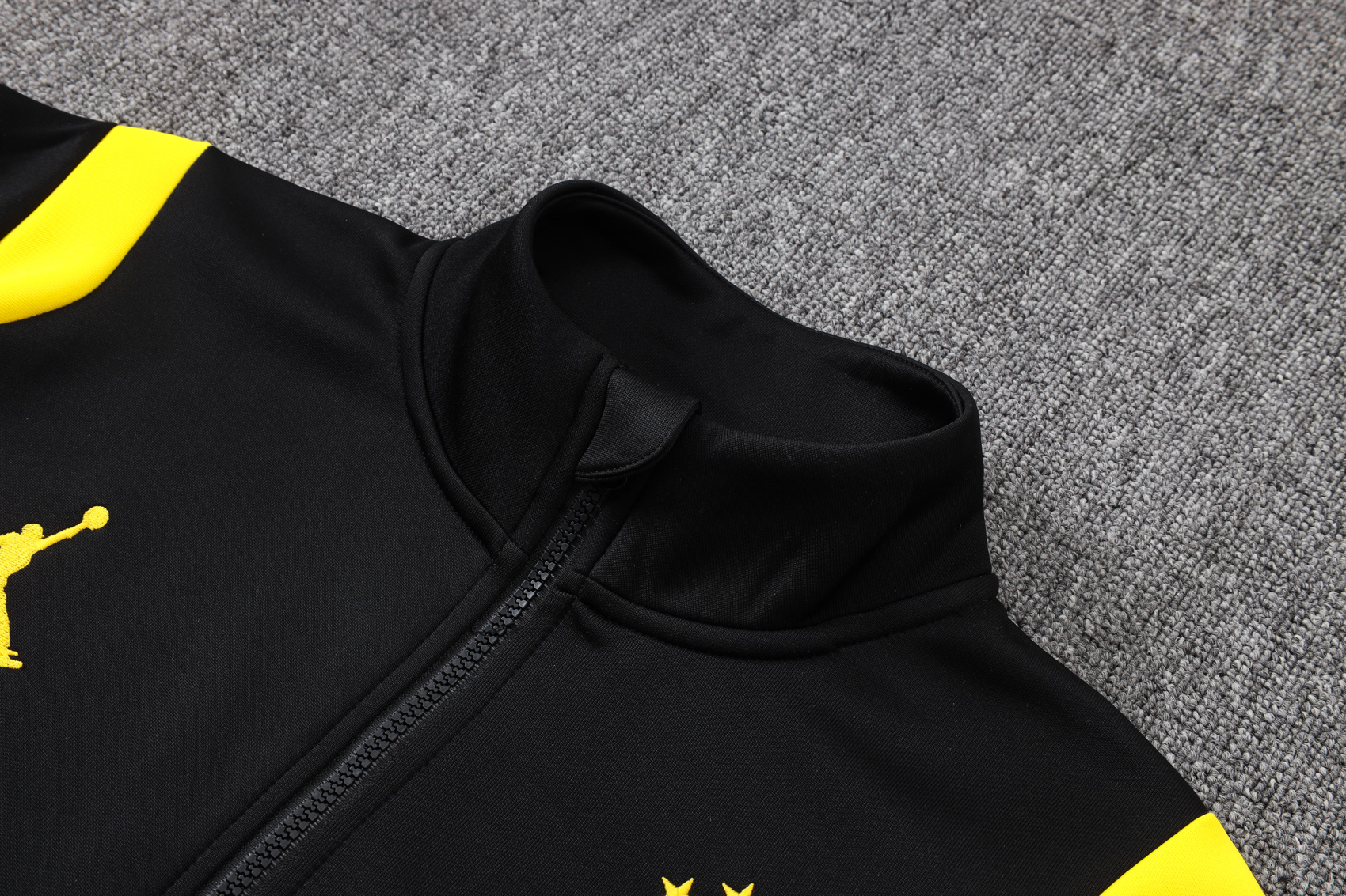 Brazil Training Jacket and Pant - Adult