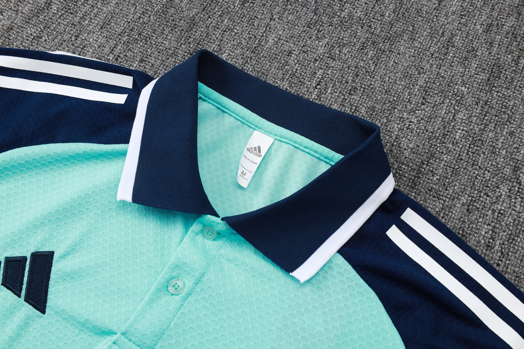 Arsenal Polo Shirt and Track Pant