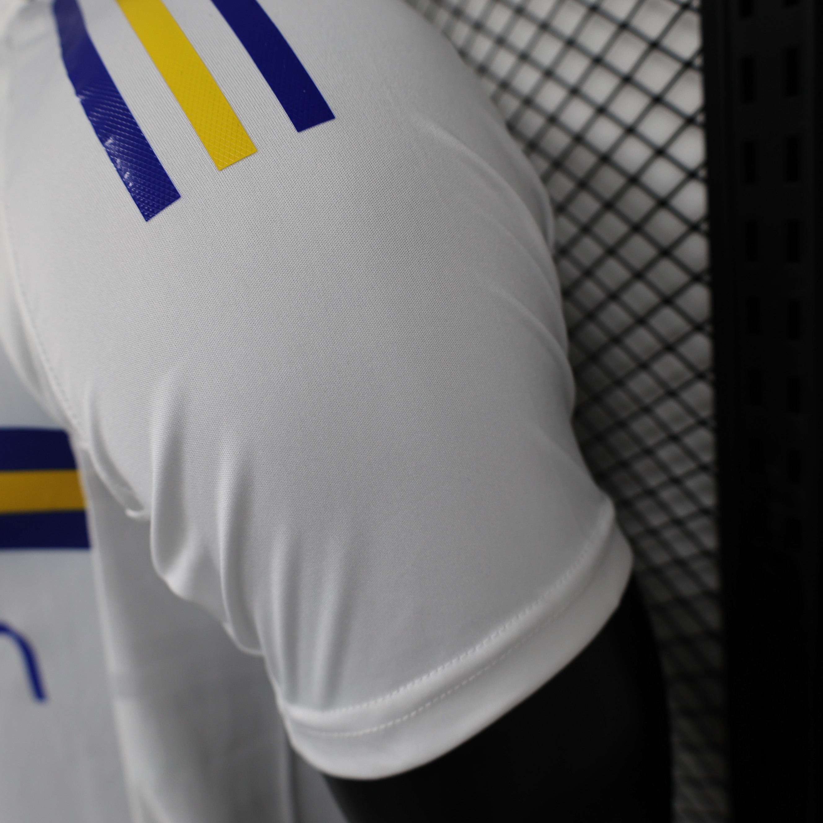 Boca Juniors 25 26 Third Jersey 