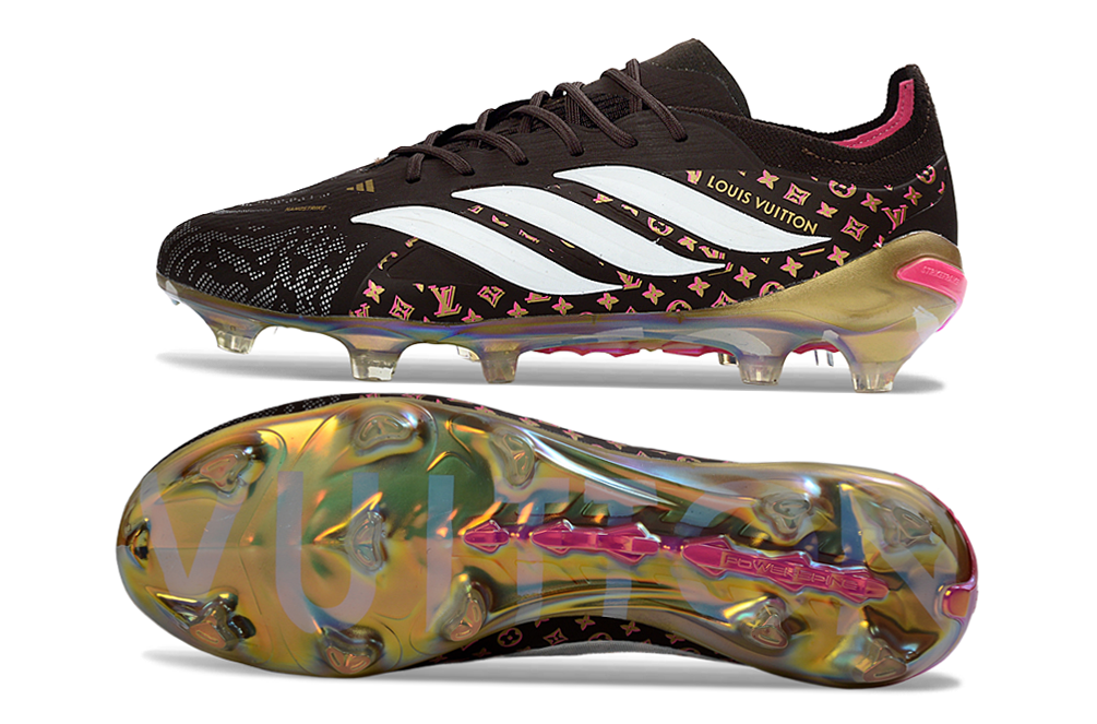 adidas Predator Soccer Cleats 