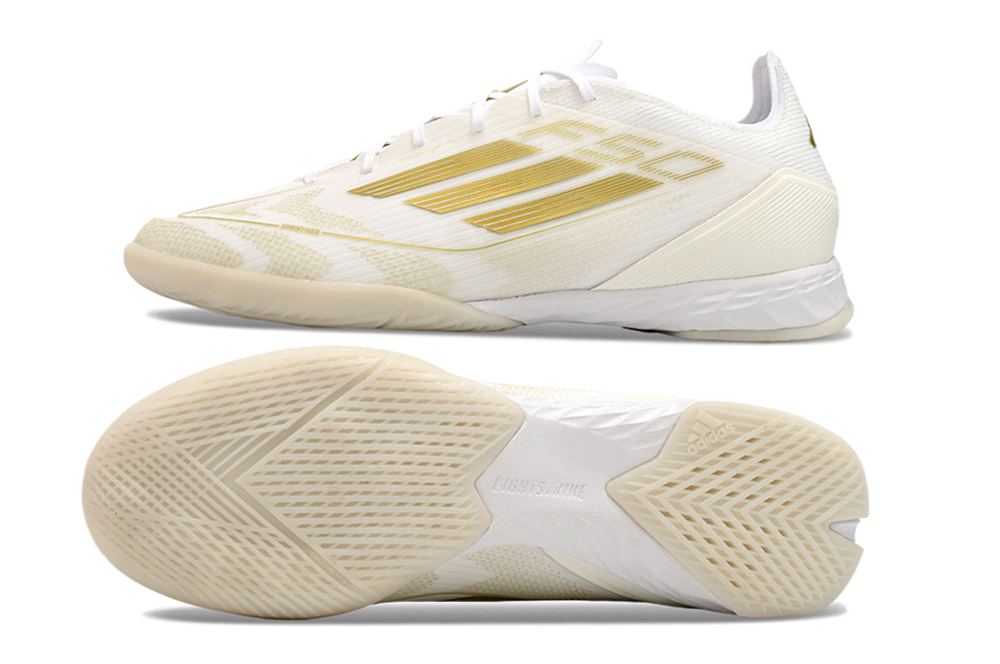 adidas F50 PRO Indoor Soccer Shoes