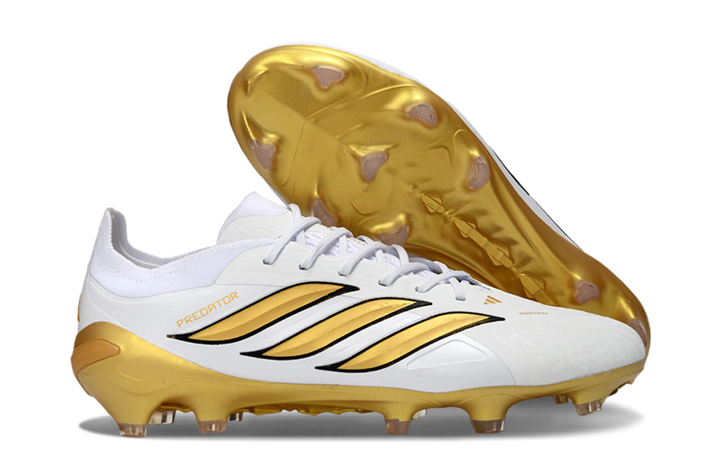 adidas Predator Elite Soccer Cleats 
