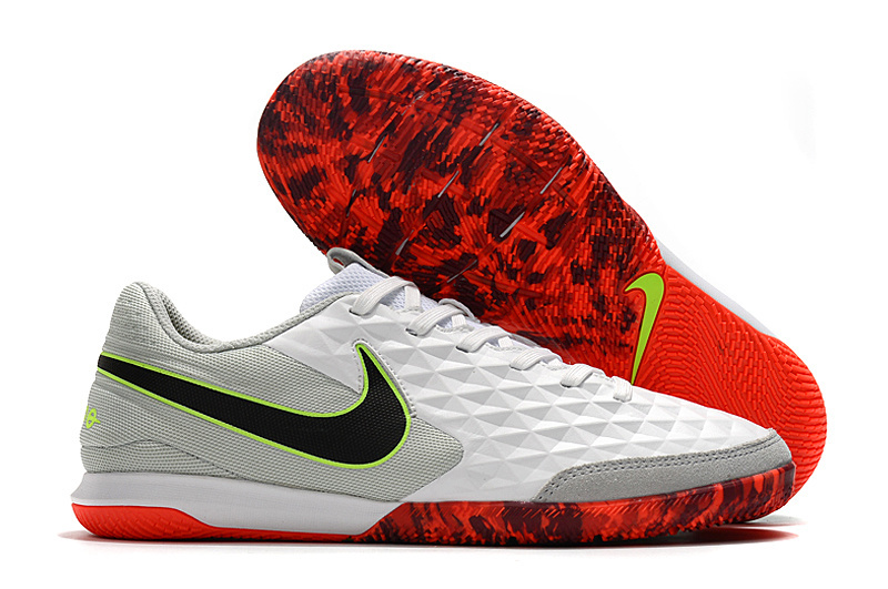 Nike Legend VIII Academy Indoor Soccer Shoes