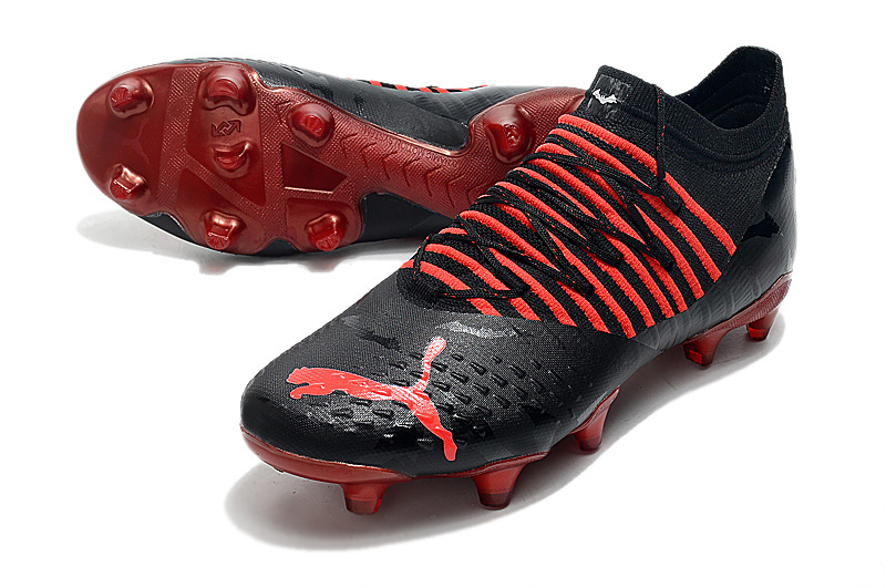 Puma Future Z 1.3 Teazer FG Soccer Boots