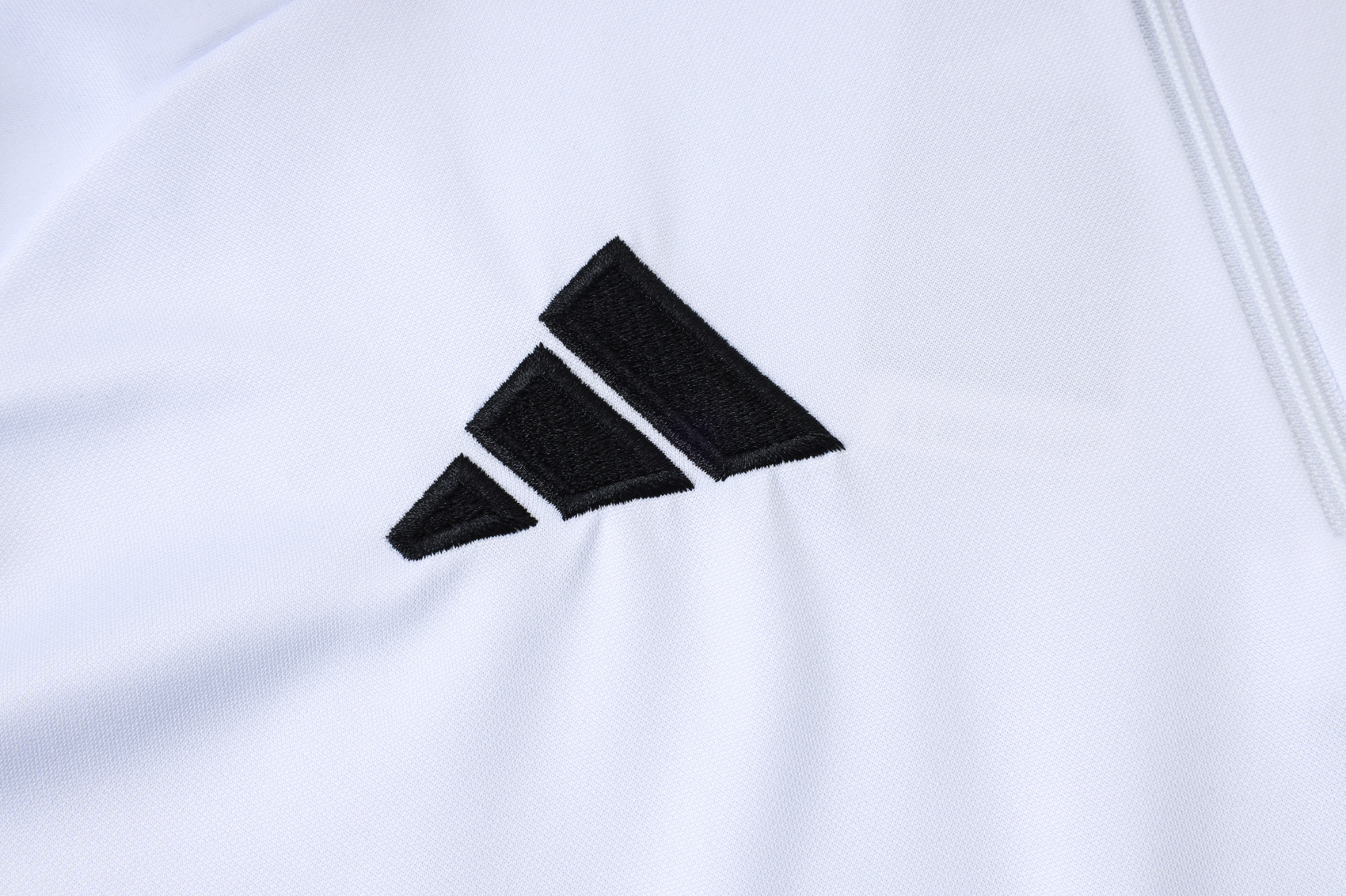 Manchester United Half Zip Training Track Suit - Adult