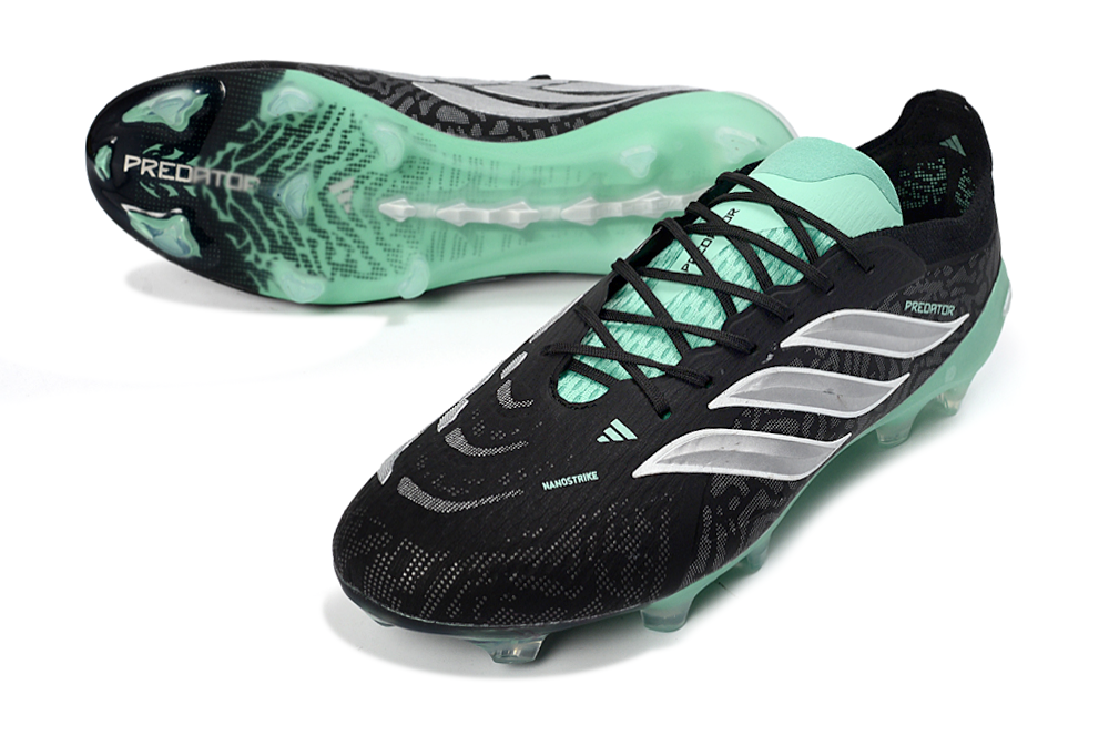 adidas Predator  Soccer Cleats 