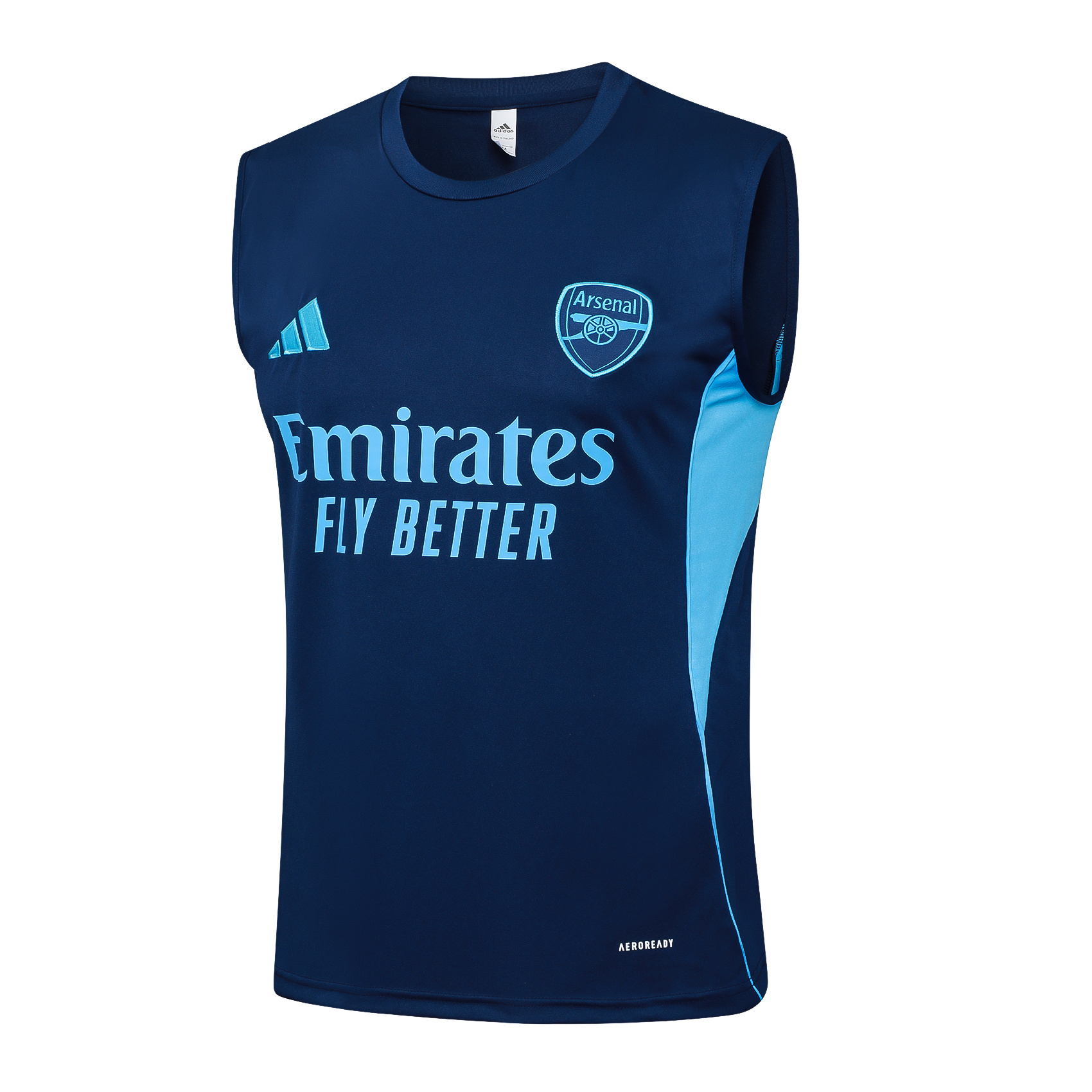 Arsenal Sleeveless Training Tank and Short