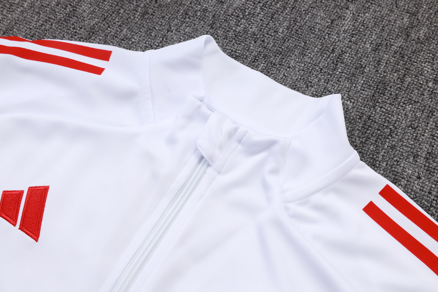 Bayern München Training Jacket and Pant - Kids