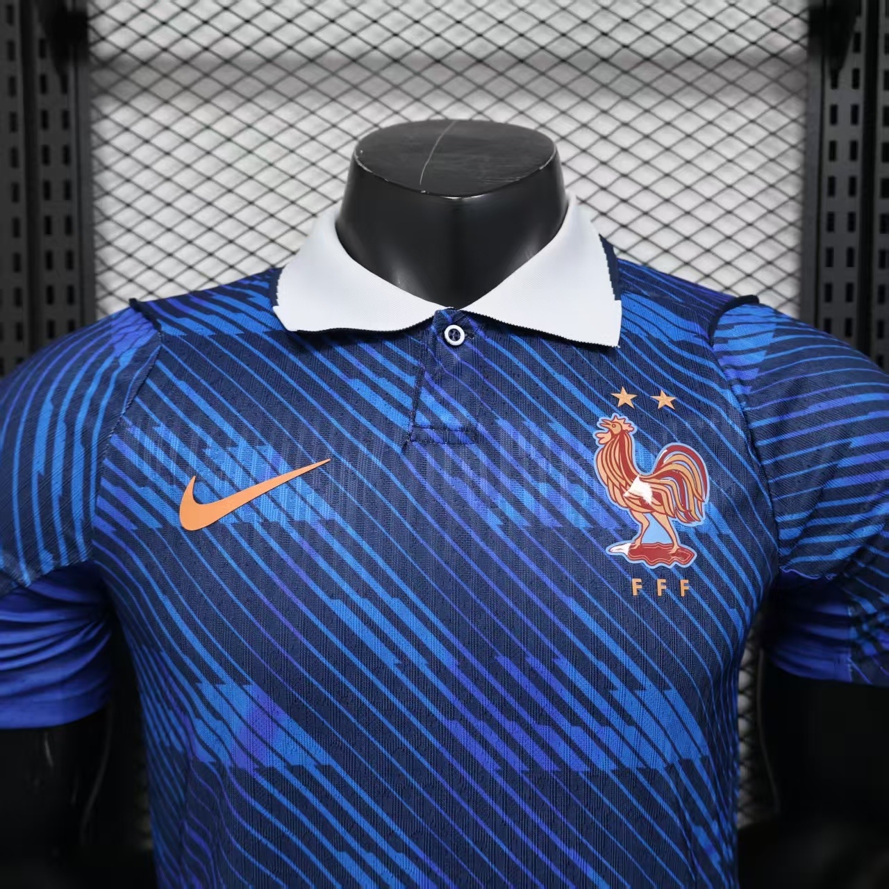 France National Team 2026 Fifa World Cup Home Jersey