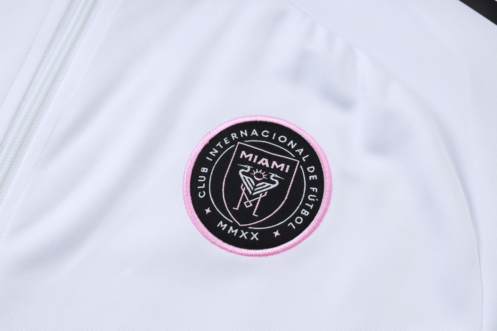 Inter Miami Training Jacket and Pant - Kids