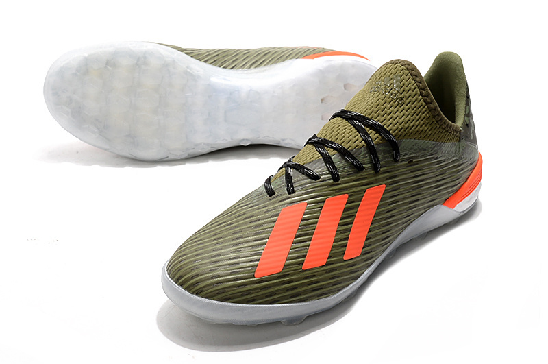 adidas X 19.1 Turf Soccer Shoes