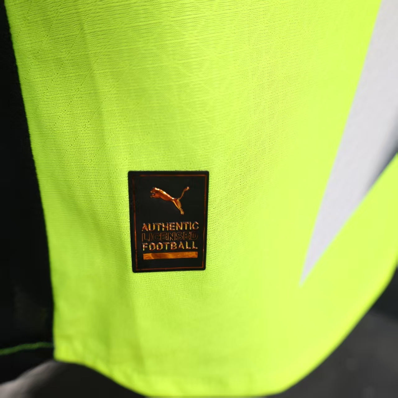 Borussia Dortmund 25 26 Away Jersey 