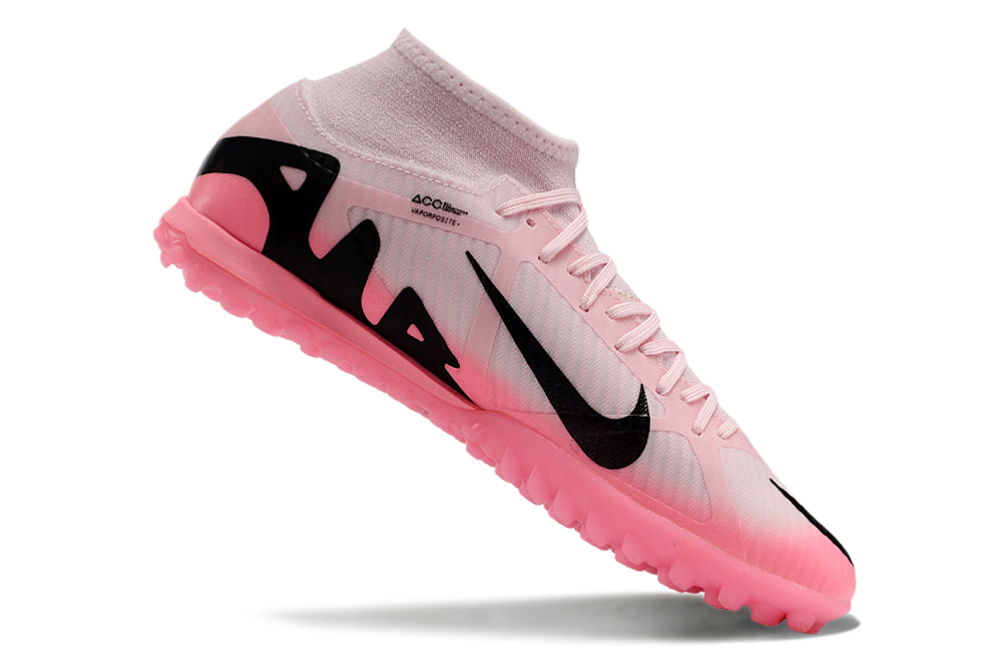 Nike Air Zoom Mercurial Superfly IX Academy Turf Soccer Shoes