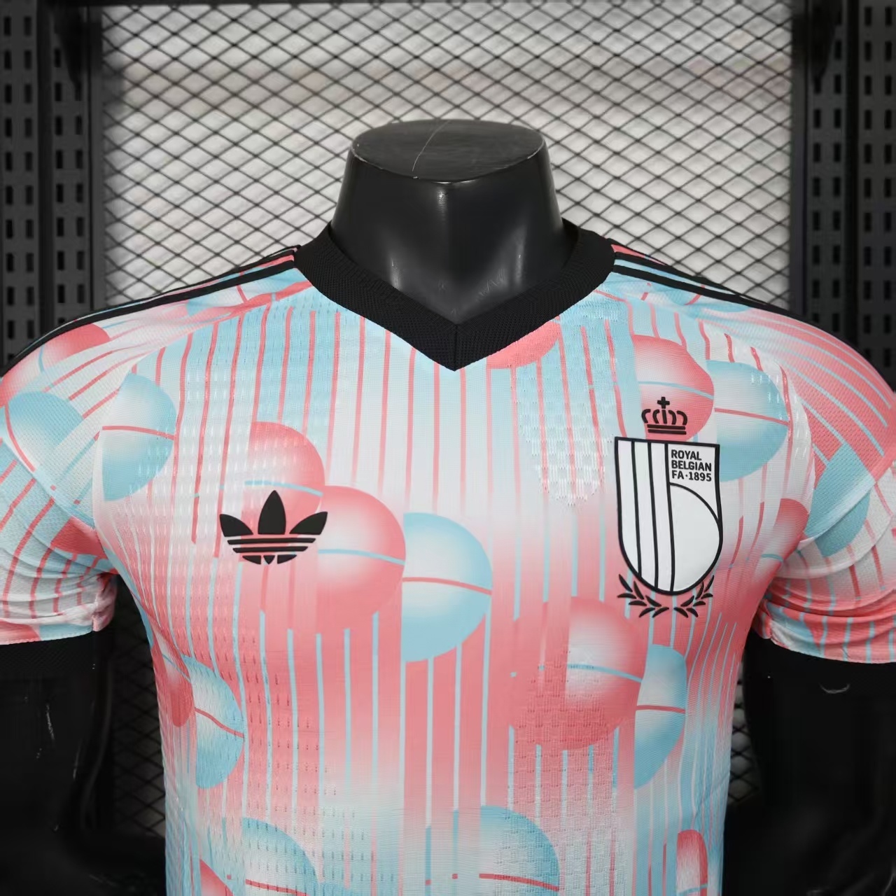 Belgium  National Team 2026 Fifa World Cup Away Jersey