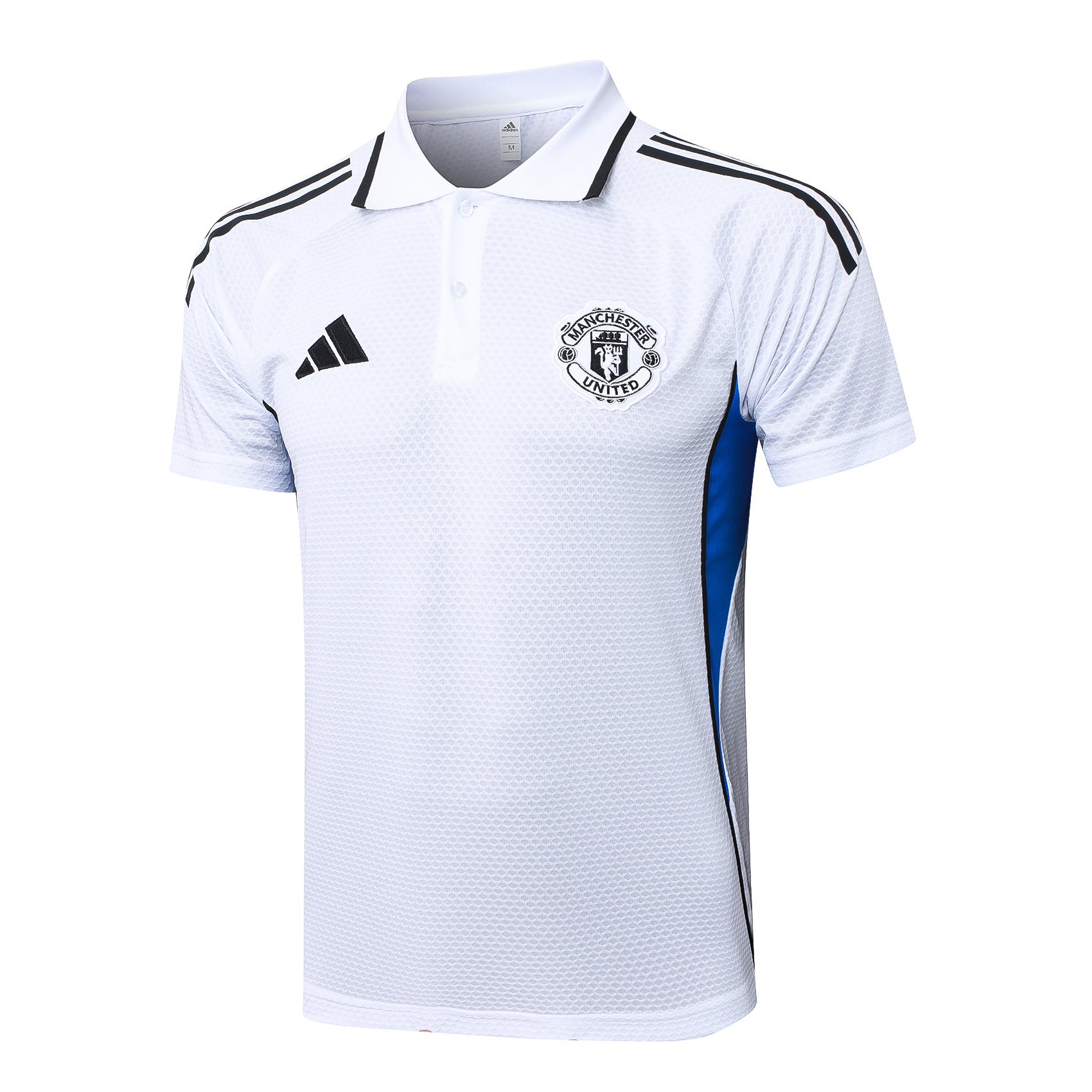 Manchester United Polo Shirt and Track Pant