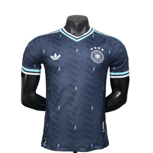 Germany National Team 2026 Fifa World Cup Away Jersey