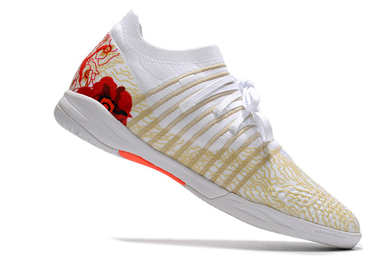 Puma Future Z 1.3 Teazer  Indoor Soccer Shoes