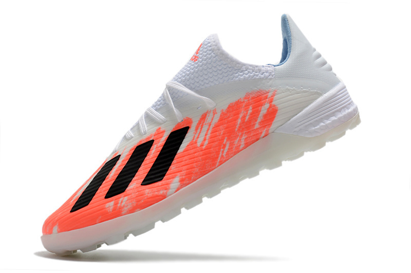 adidas X 19.1 Turf Soccer Shoes