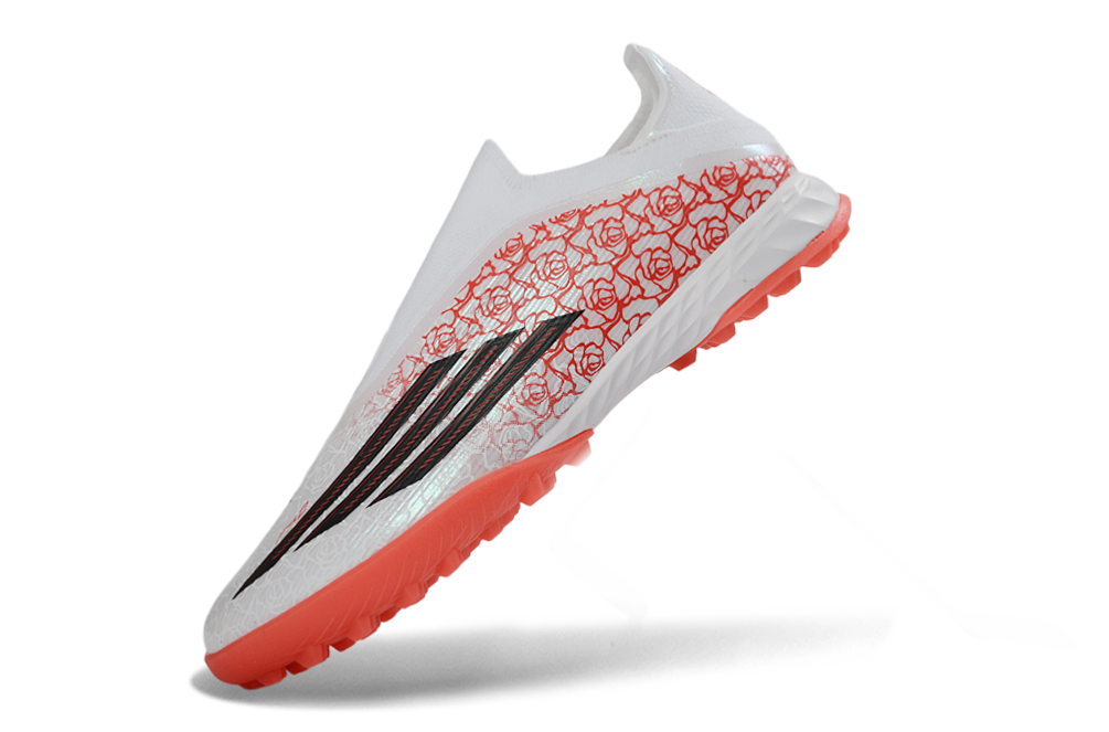 adidas F50 Pro Laceless Turf Soccer Shoes