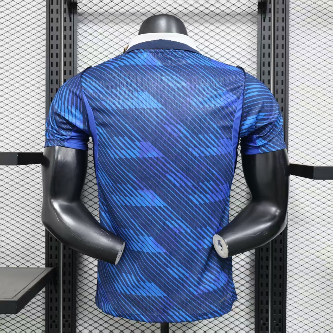 France National Team 2026 Fifa World Cup Home Jersey