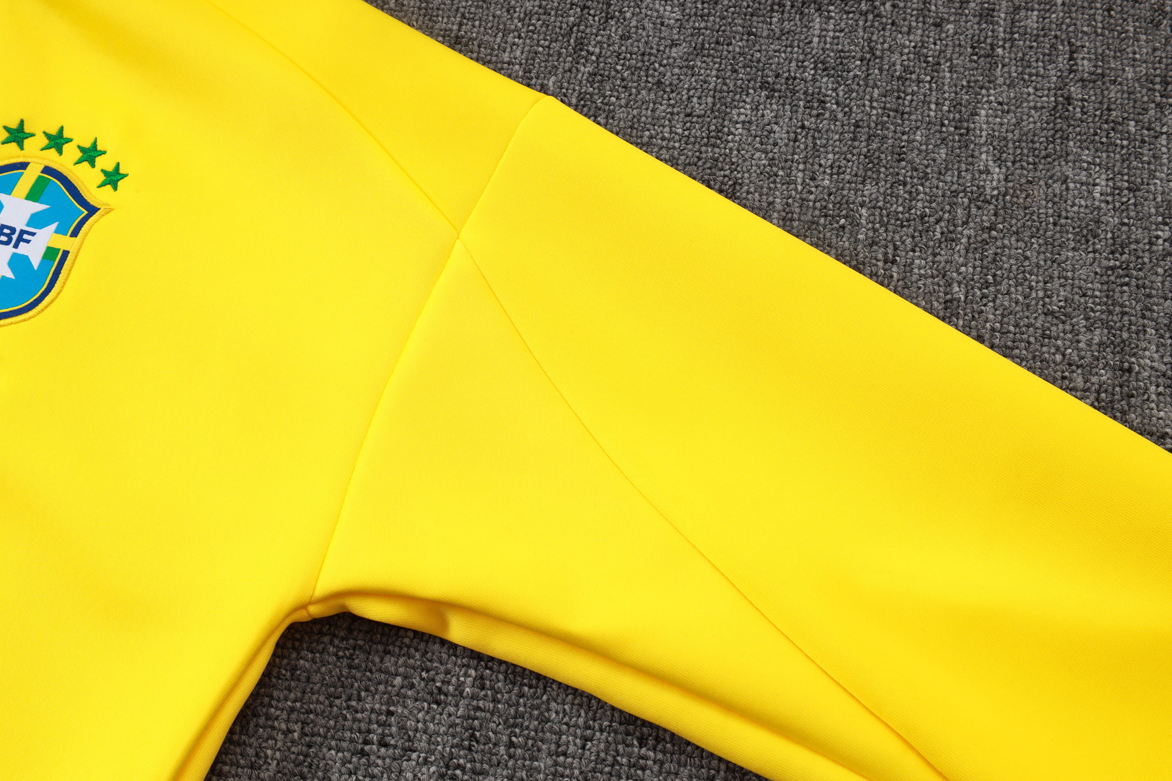 Brazil Training Jacket and Pant