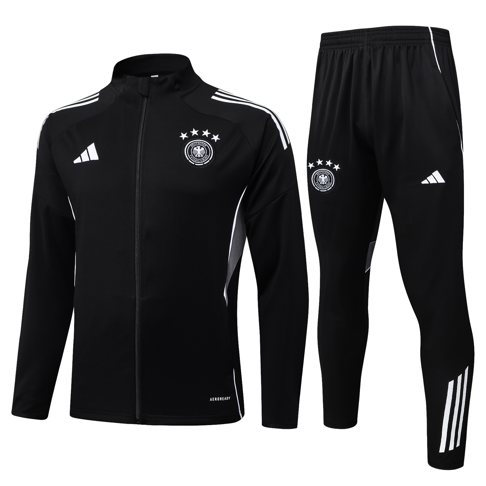 Germany Training Jacket and Pant - Kids