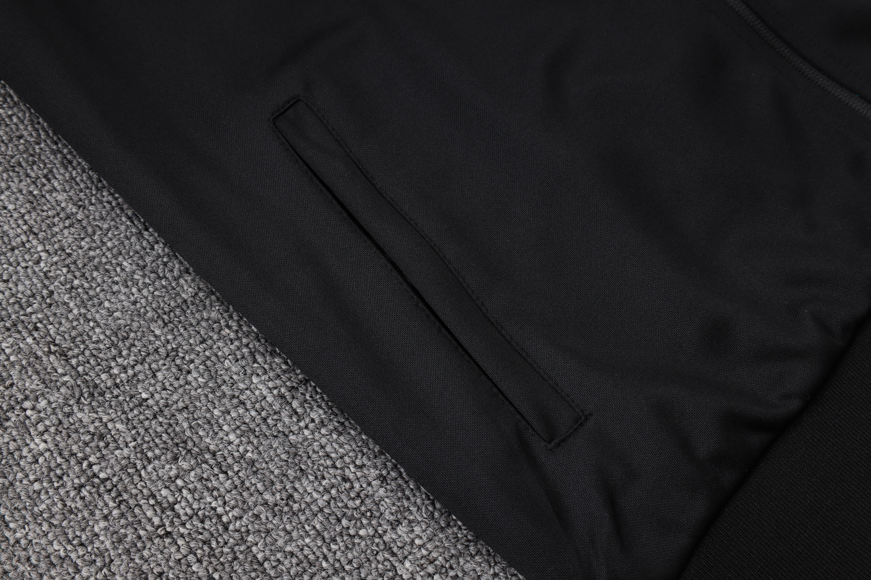 Paris Saint Germain Training Jacket and Pant - Kids