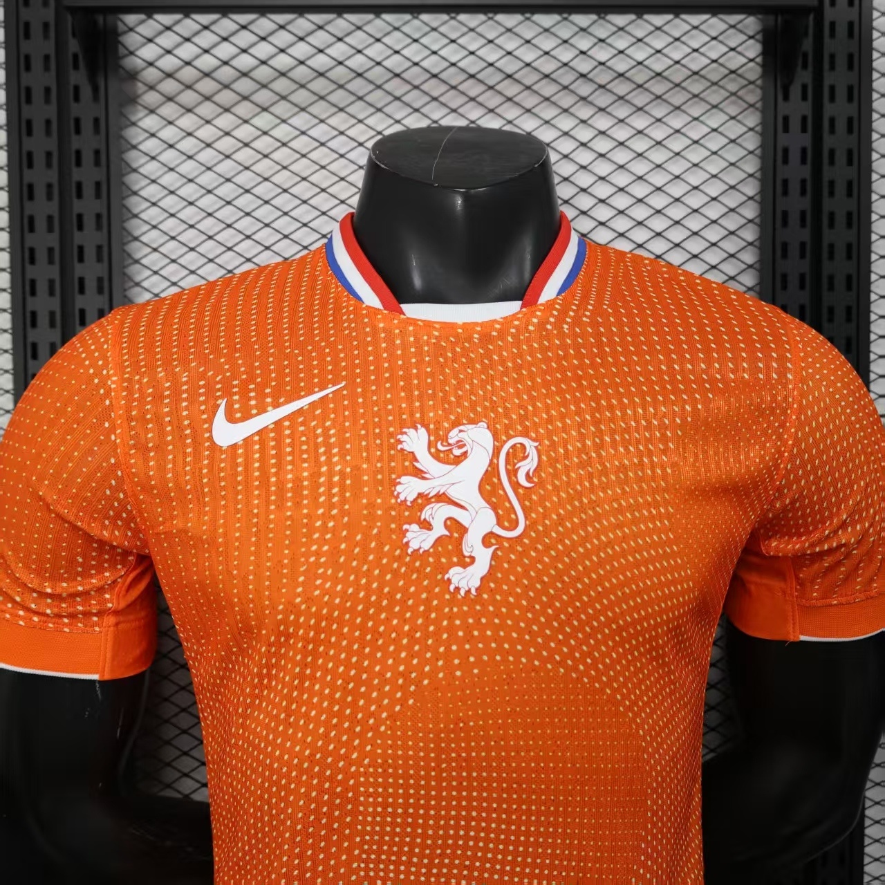 Netherland National Team 2026 Fifa World Cup Home Jersey