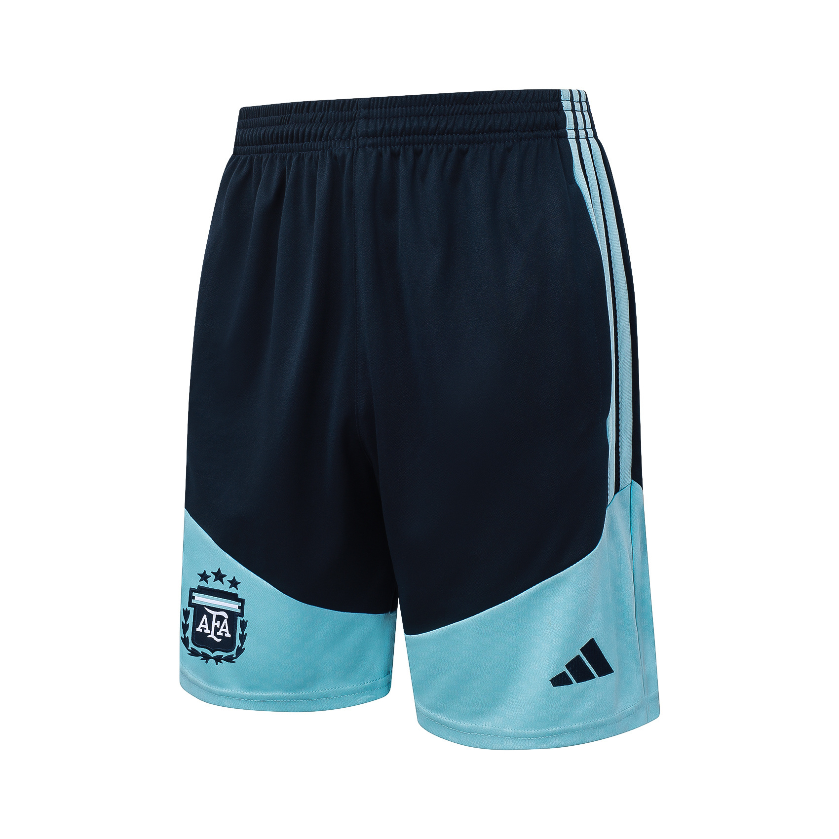 Argentina Sleeveless Training Tank and Short