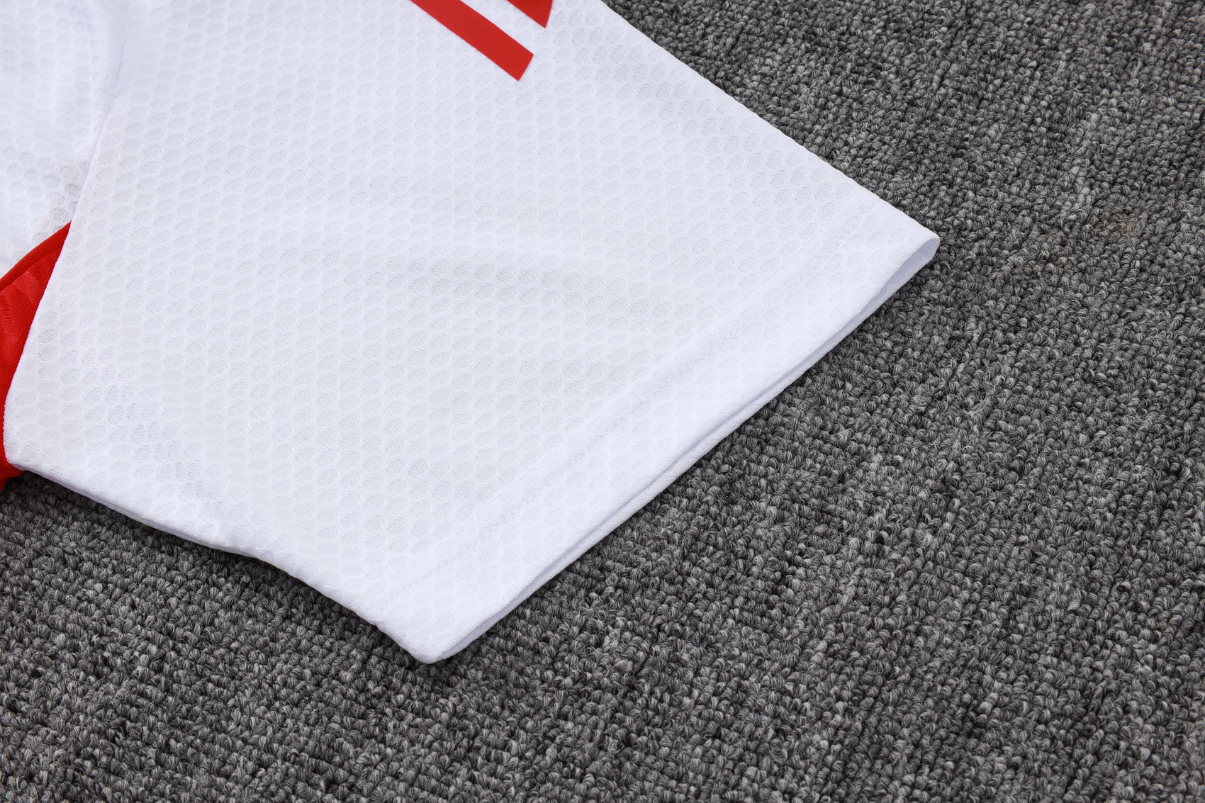 Bayern München Polo Shirt and Track Pant