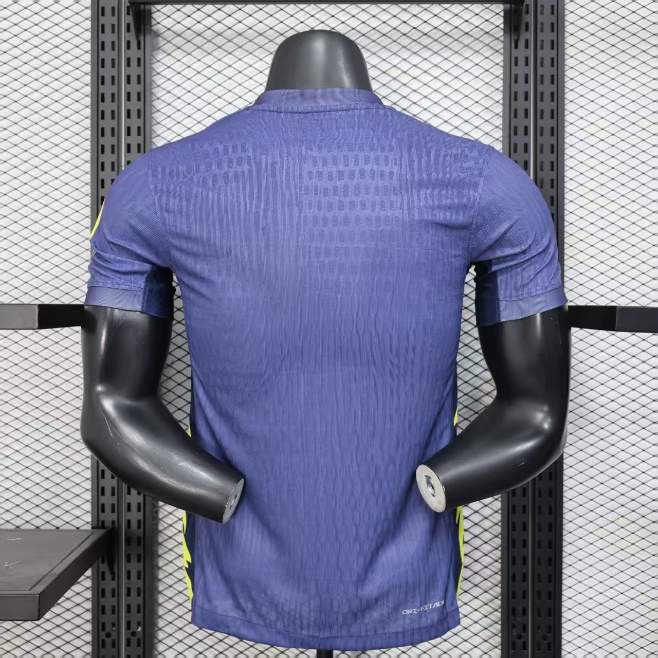 Atletico Madrid 25 26 Away Jersey 