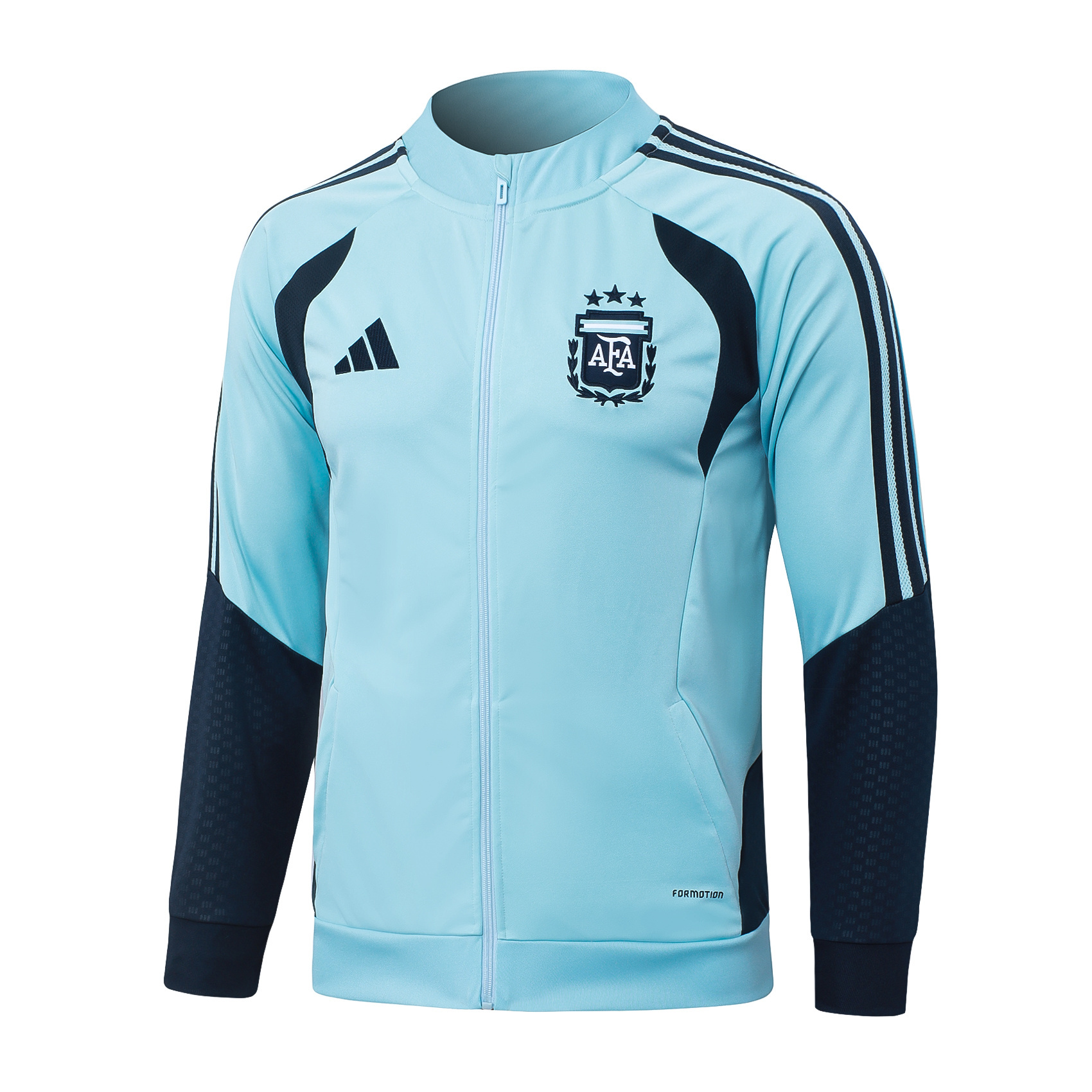 Argentina Training Jacket and Pant - Adult