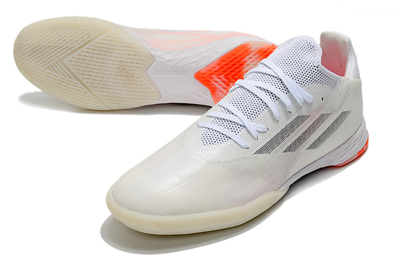 adidas X SPEEDFLOW.1 Indoor Soccer Shoes.
