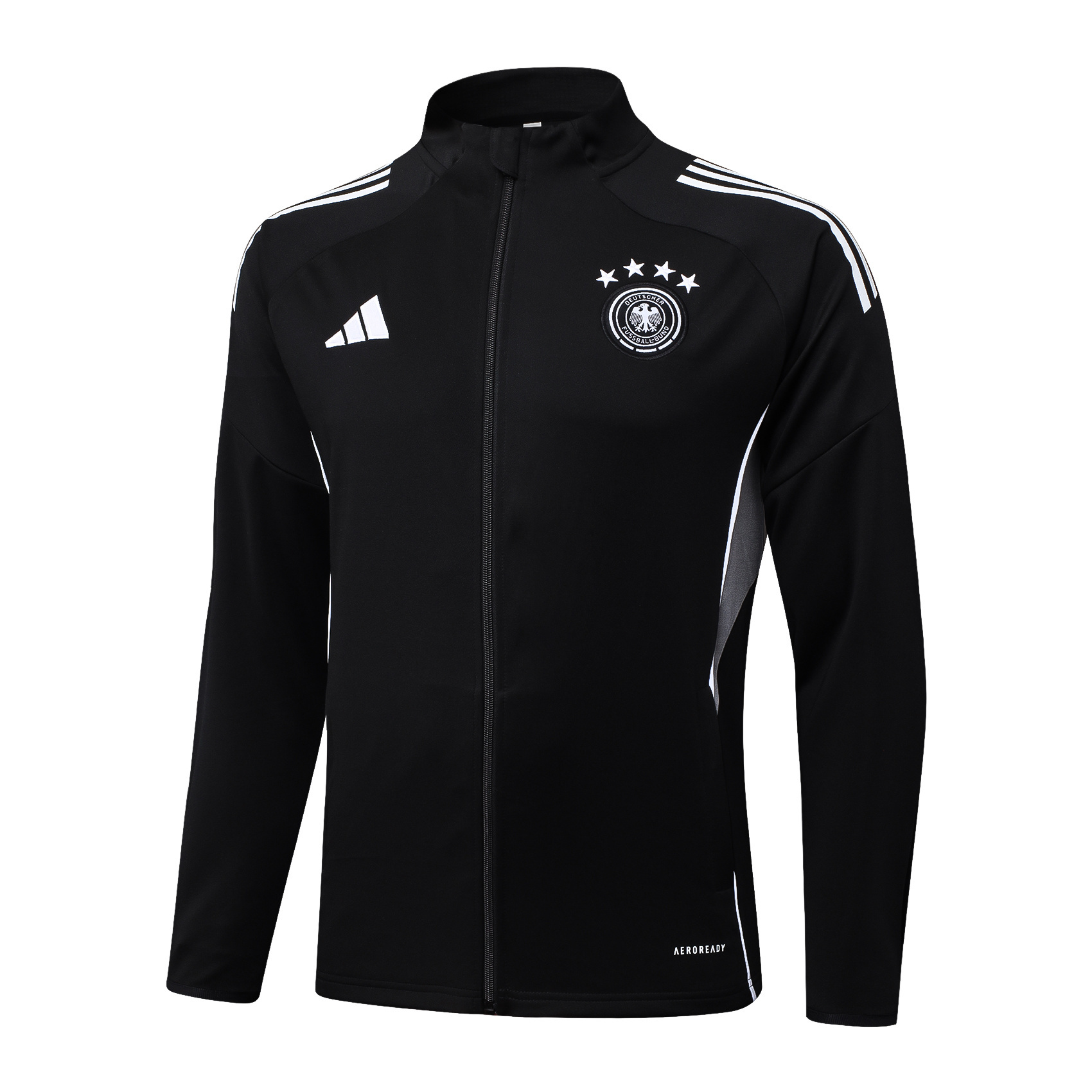 Germany Training Jacket and Pant - Kids